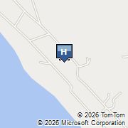 Hotel Aldebaran Map